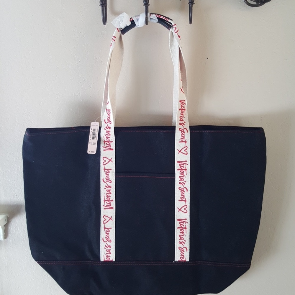 NEW Victoria's Secret tote